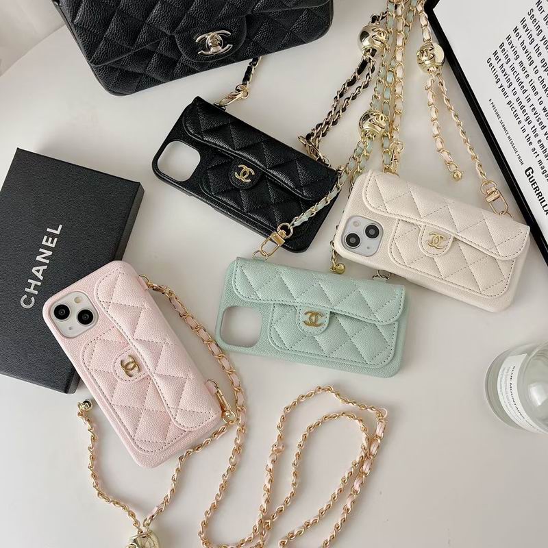 Chanel iphone 11-14pro max 92